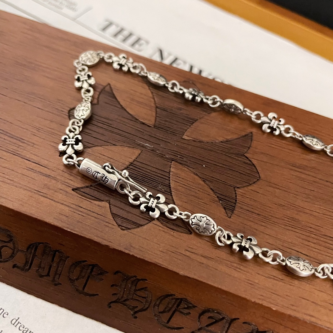 Chrome Hearts Necklaces